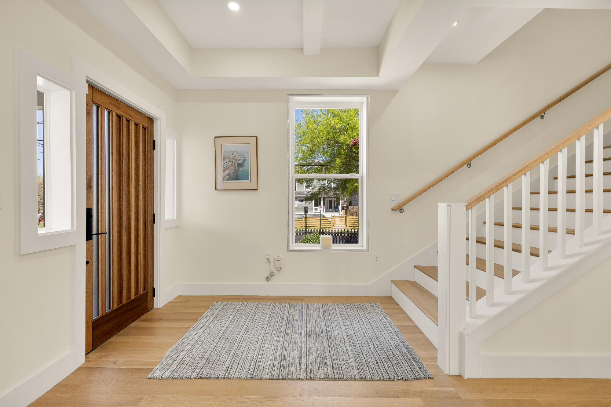 3009 17th Street NE_Foyer